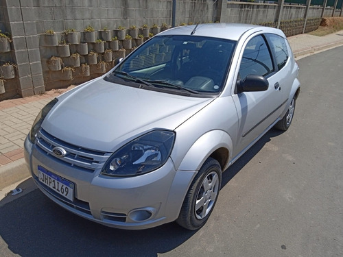 Ford Ka 1.0 Flex 3p