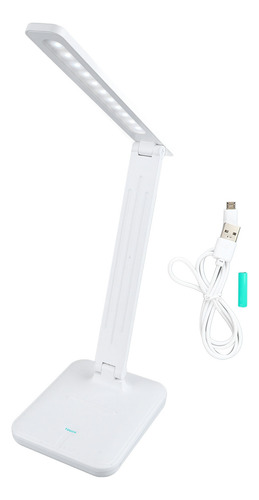 Lámpara De Escritorio Usb Lámpara De Mesa Plegable