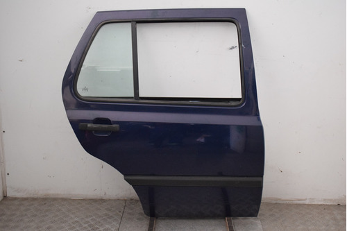 Puerta Trasera Derecha Volkswagen Golf Iii Pta-tras-1264