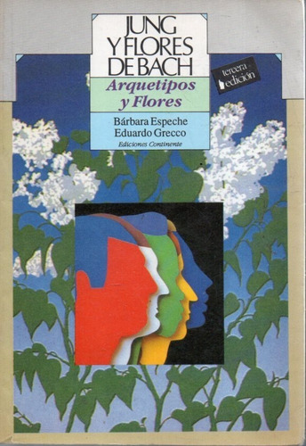 Jung Y Flores De Bach Barbara Espeche 