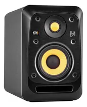 Comprar Krk Monitor Activo De Estudio 4 Grabación Mezcla Color Negro