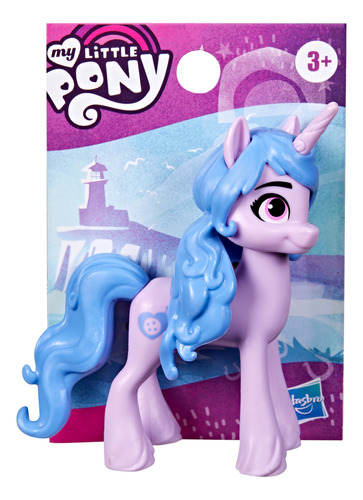 My Little Pony Figuras 7,5 Cm (varios Personjes) Hasbro