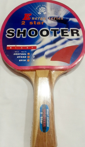 Imagen 8 de 10 de Malla De Ping Pong Stiga Modelo Pro Clip