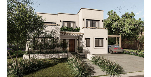Imagen 1 de 4 de Casa Chalet En Venta Ubicado En El Yacht, Nordelta, Tigre