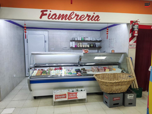 Alquiler | Fondo De Comercio | Centro De Lujan