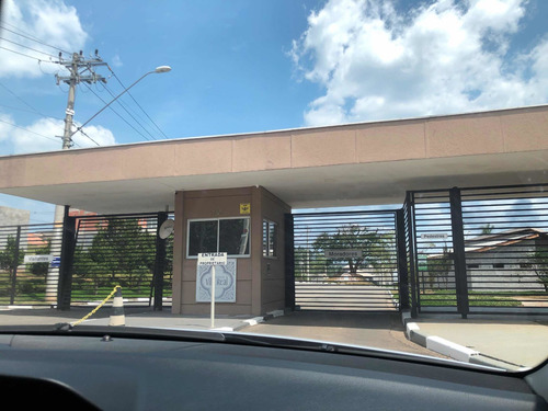 Lindo Lote Em Condomínio Fechado