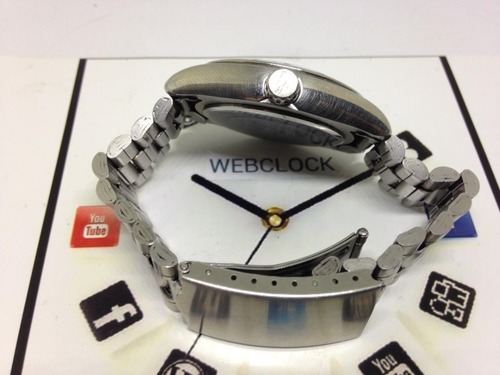 Relógio De Pulso Lacoste Masculino Webclock T12514
