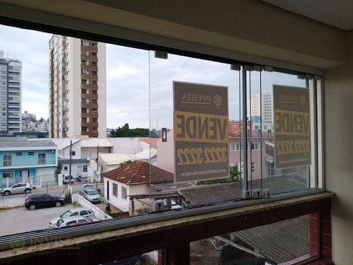 Imagem 19 de 20 de Apartamento No Bairro Estreito - Ap3787