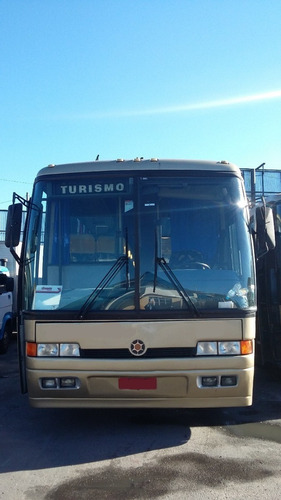 Imagem 3 de 5 de Ônibus Mecedes-benz O400