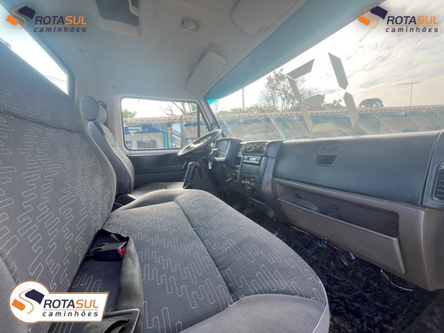 Volkswagen 13.190 Worker Carroceria