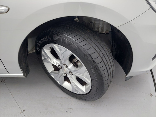 Chevrolet Onix 1.0 TURBO FLEX LTZ AUTOMÁTICO