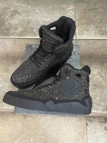 Tenis supra skytop 4 on sale