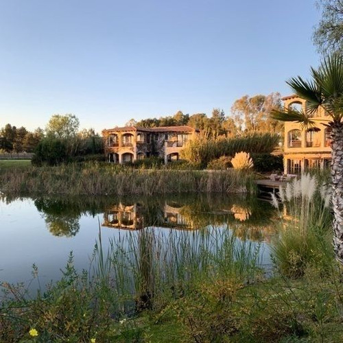Venta De Terreno En Viñedo San Lucas, San Miguel De Alende