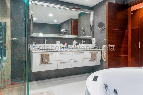 Casa En Venta,altamira Mls #25-23599 Sc