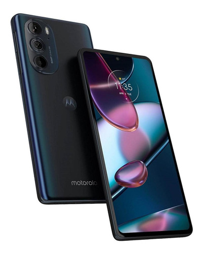 Imagen 2 de 8 de Celular Moto Edge 30 Pro