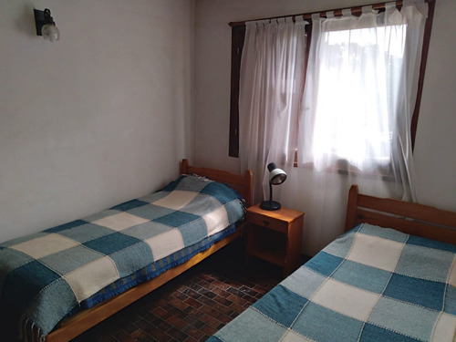 Imagen 10 de 13 de Triplex De 3 Dormitorios