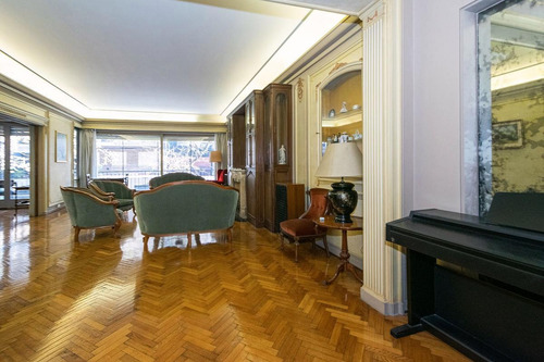 Imagen 8 de 30 de Departamento - Belgrano