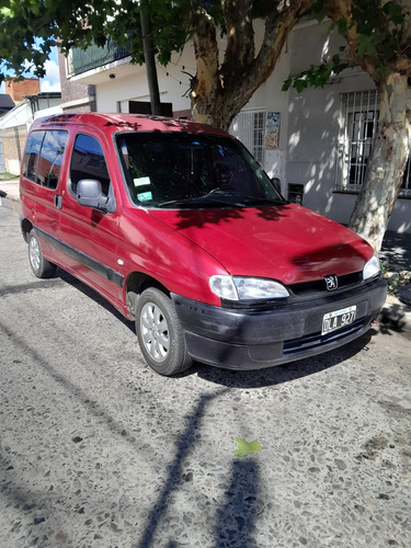 Peugeot Partner 1.9 Furgon Confort Plc