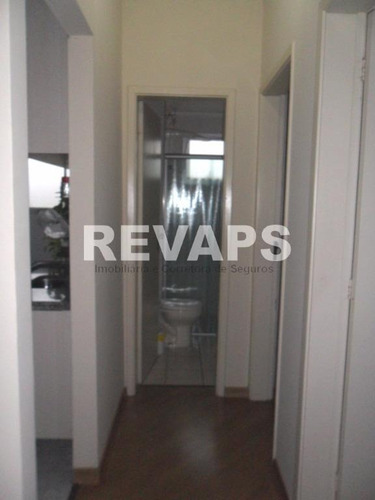 Imagem 2 de 22 de Apartamento Residencial À Venda, Paulicéia, São Bernardo Do Campo - Ap2543. - Ap2543