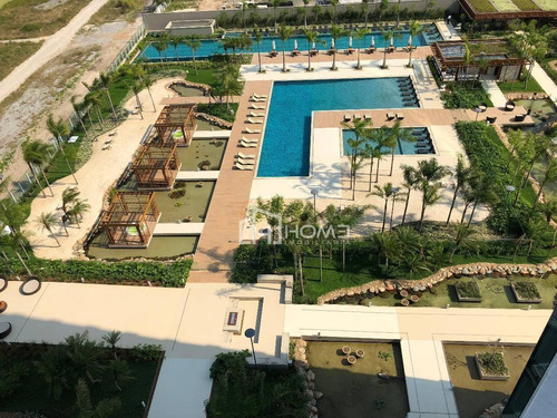 Imagem 22 de 30 de Apartamento Com 4 Dormitórios À Venda, 266 M² Por R$ 3.690.000,00 - Barra Da Tijuca - Rio De Janeiro/rj - Ap0191
