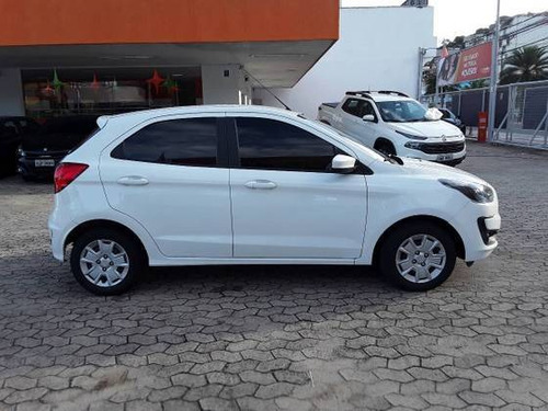 Imagem 9 de 9 de Ford Ka 1.0 Ti-vct Flex Se Manual