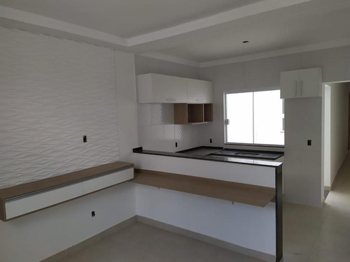 Imagem 3 de 26 de Casa Com 2 Dormitórios À Venda, 57 M² Por R$ 195.000,00 - Jardim Residencial Villagio Ipanema Ii - Sorocaba/sp - Ca0746