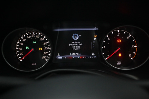Imagem 14 de 15 de Fiat Toro Ranch At9 D4 2020