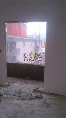 Imagem 8 de 9 de Flat Com 1 Dorm, Boqueirão, Praia Grande - R$ 210 Mil, Cod: 330465 - V330465