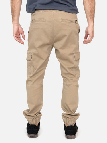 Jogger Islander Café Hombre Maui And Sons
