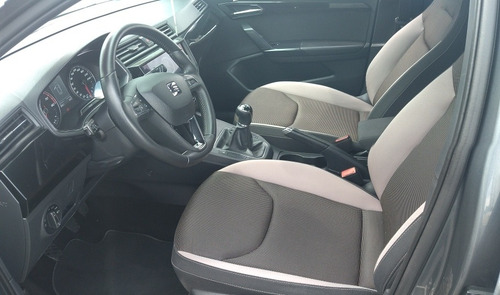 Imagen 7 de 7 de Seat Ibiza Xcellecen