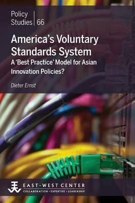 Libro America's Voluntary Standards System : A 'best Prac...