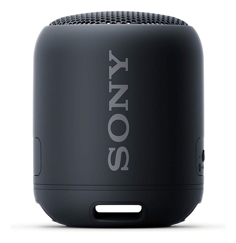 Sony Srs-xb12 - Bocina Portátil Con Bluetooth, Con Bajo Extr 110v