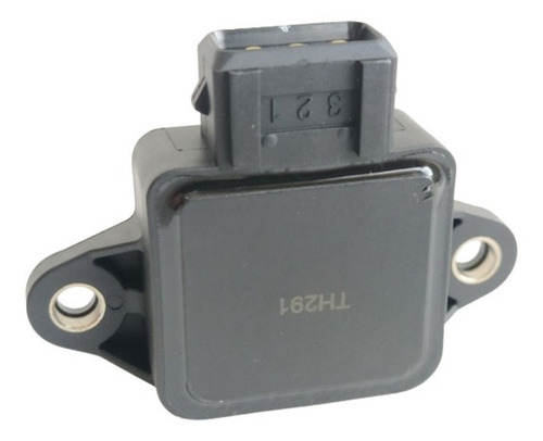 Sensor Tps Rio Sportage Getz Chery Arauca