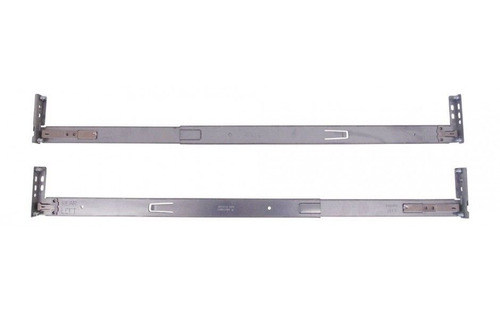 457637-001 Hp Msa2000 P2000 G3 Vls9000 Vls9200 Rack Rail Kit