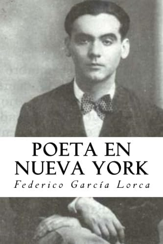 Libro: Poeta En Nueva York (spanish Edition)