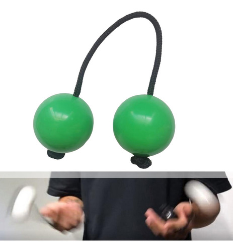 Shaoke Maracas, Bola Rítmica, Instrumento De Percusión For