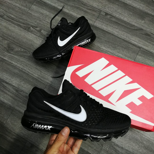 zapatillas nike air max 360