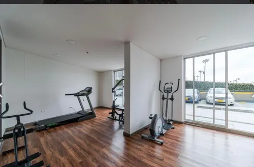 Apartamento En Venta En Gratamira. Cod V22277