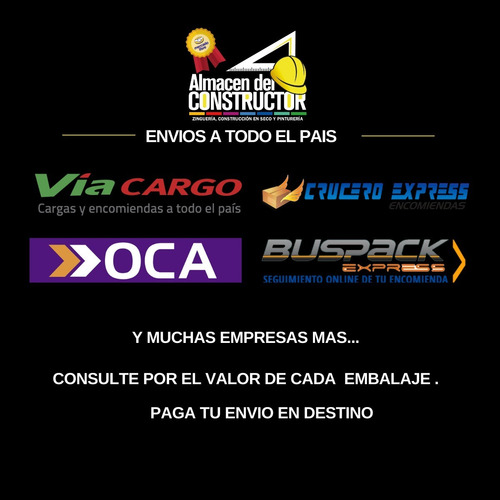 Malla De Fibra De Vidrio X Metro
