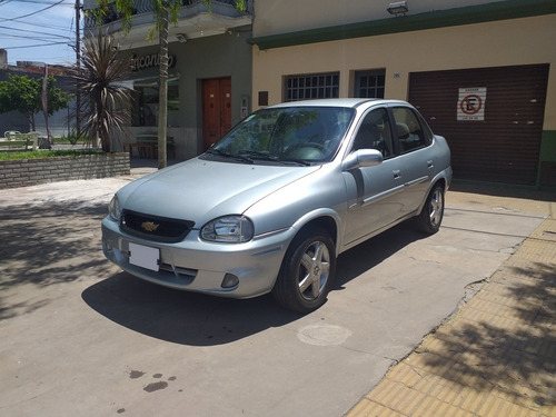 Chevrolet Corsa Classic Gls 1.4n
