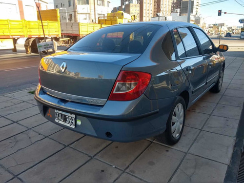 Renault Symbol 1.6 Authentique Pack Ii 105cv 2010
