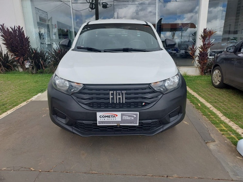 Imagem 2 de 10 de Strada 1.4 Fire Flex Endurance Cd Manual