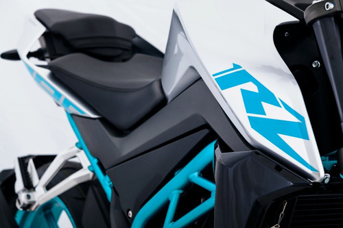 Zanella Cf Rz 300 Nk Zárate