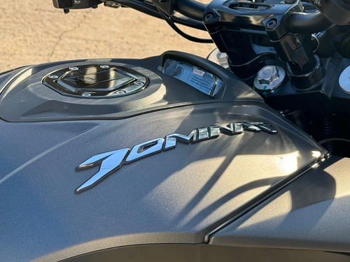 Bajaj Dominar 400
