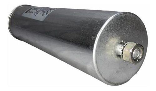 Unidade Capacitiva Trifasica 7.5 Kvar 220v