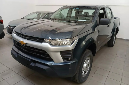 Chevrolet S10 2.8 Cd 4X2 Wt