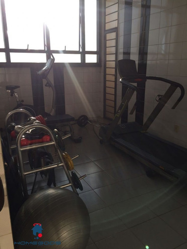 Imagem 14 de 19 de Alugo Ou Vendo Um Flat No Centro De Campinas, L'hirondelle Flat Service, Locação R$ 1.300,00 - Venda R$ 195.000,00 - Ap00722 - 33553703