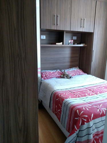 Imagem 8 de 10 de Apartamentos Em São Paulo - 1518