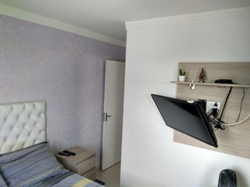Imagem 11 de 18 de Apartamento - Ap00094 - 33671839