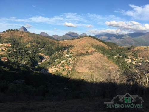 Terreno- Petrópolis, Itaipava - 3083